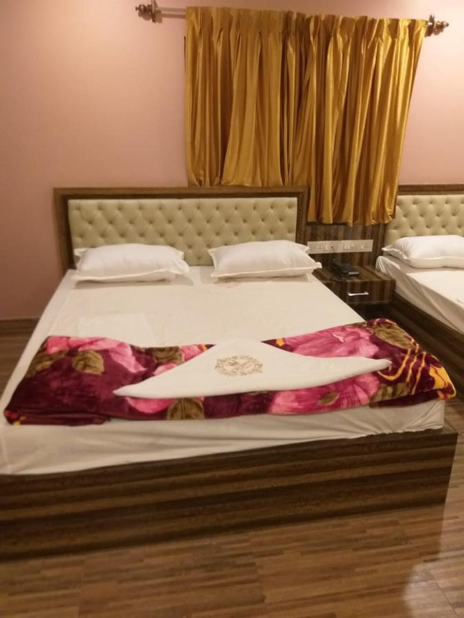 Hotel Crown Of Digha Digha (West Bengal) Exterior foto